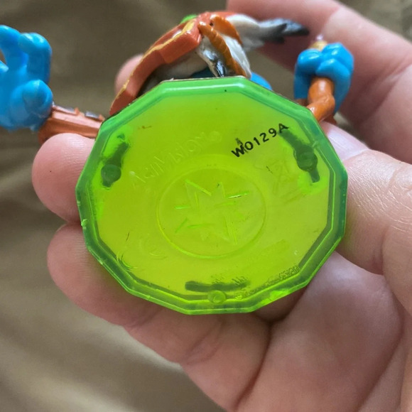 Skylanders, Spyro’s adventure double trouble - Picture 3 of 3